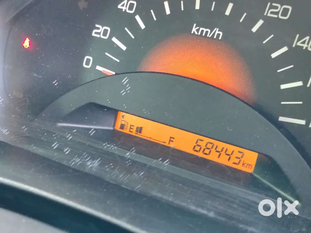 Maruti Suzuki Wagon R 2016 Petrol Well Maintained