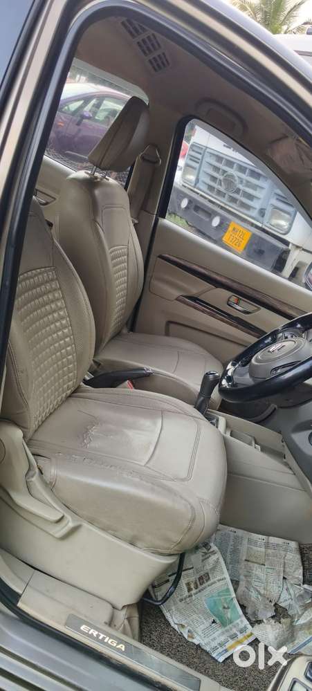 Maruti Suzuki Ertiga Vxi Petrol, 2021, Cng & Hybrids