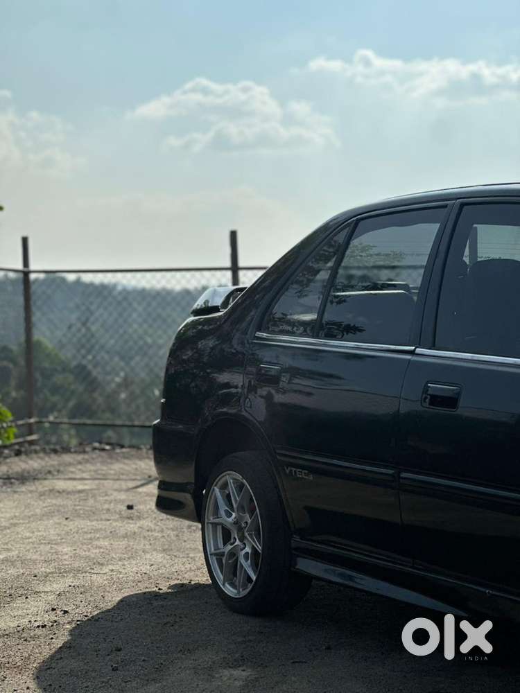 Honda City Petrol 2003 Fully Modified