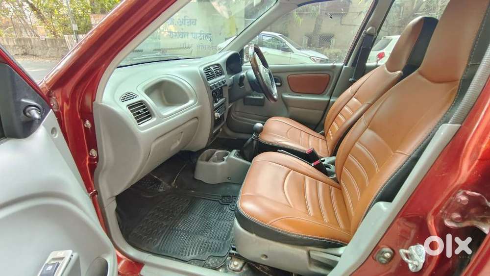Maruti Suzuki Alto K10 1.0 Lxi, 2014, Petrol