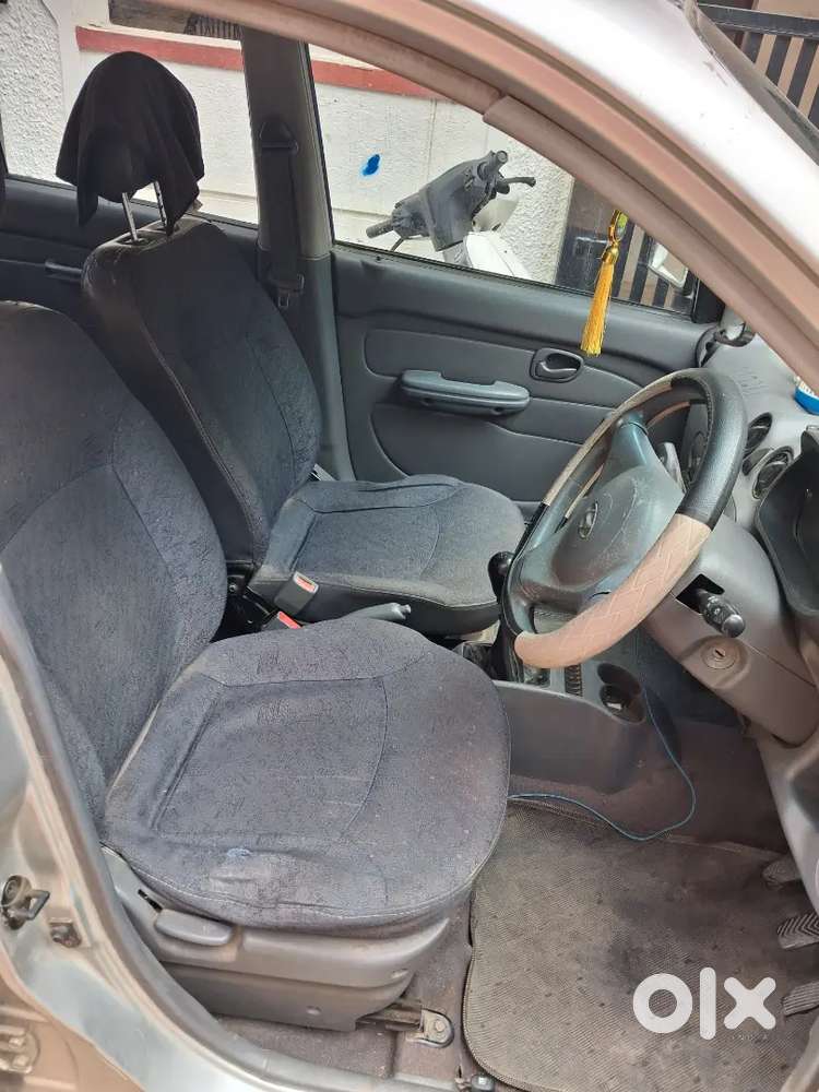 Hyundai Santro Xing 2004