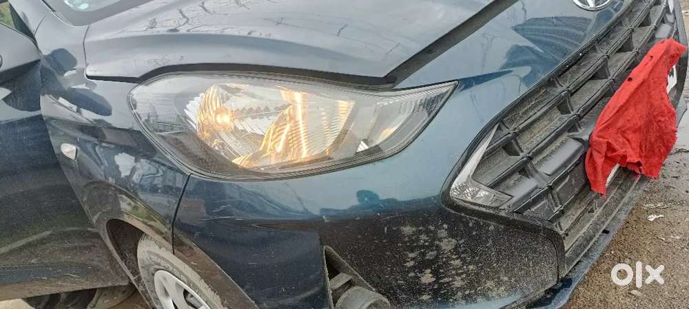 Hyundai Grand I10 Nion Magna 2022 Petrol