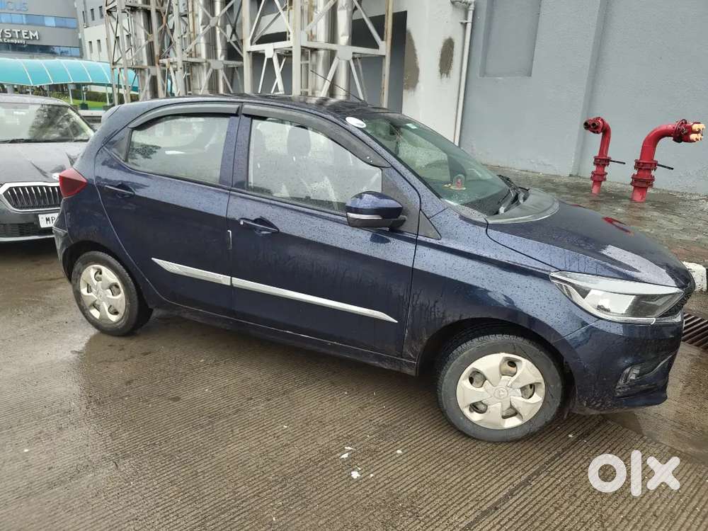 Tata Tiago 1.2 Xt(o) 2021