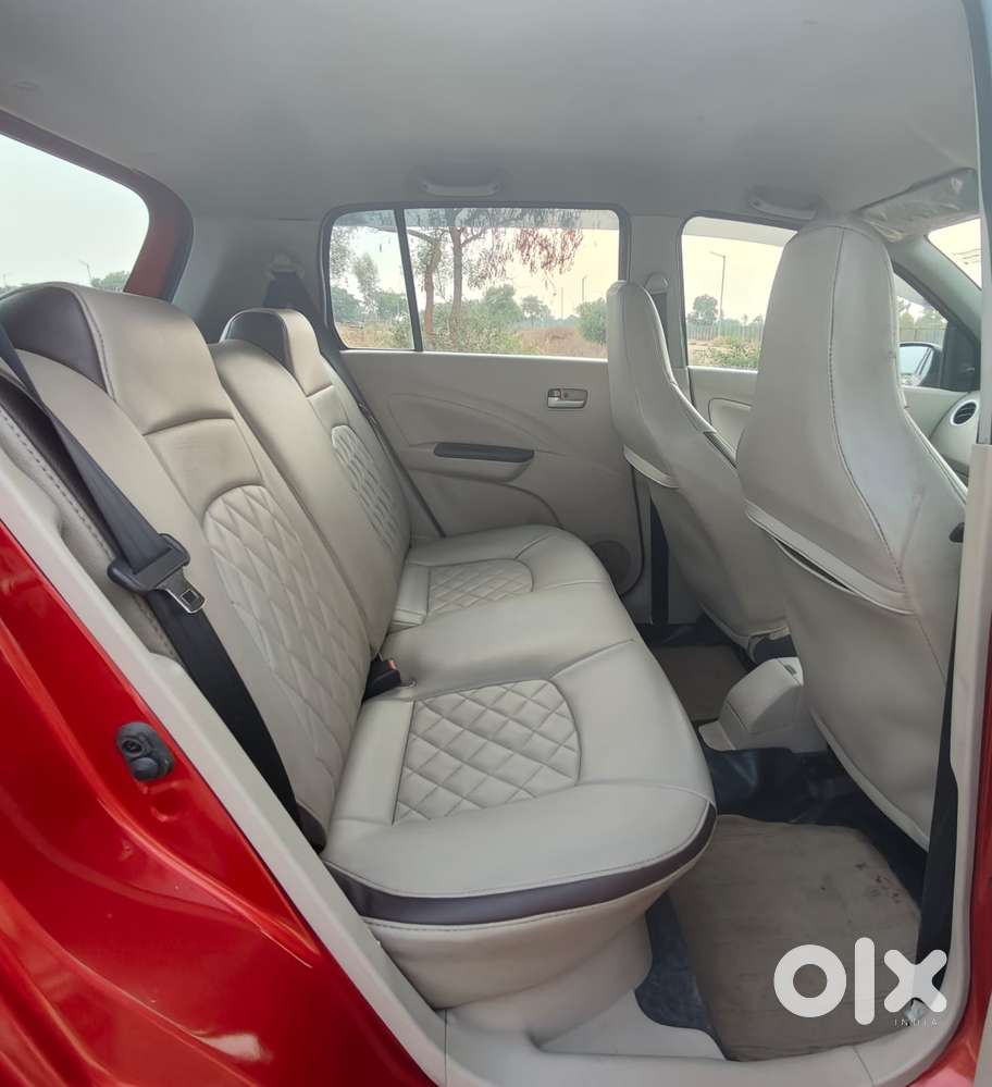 Maruti Suzuki Celerio Vxi, 2018, Petrol