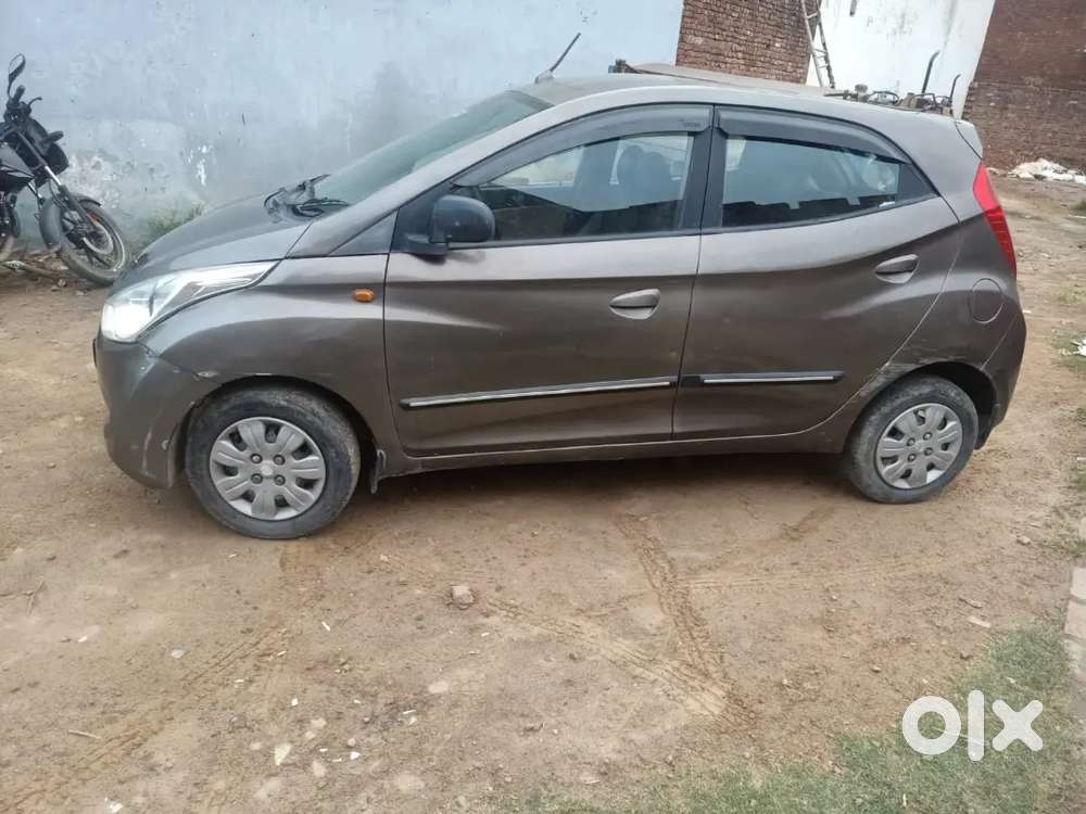 Hyundai Eon Magna 2012
