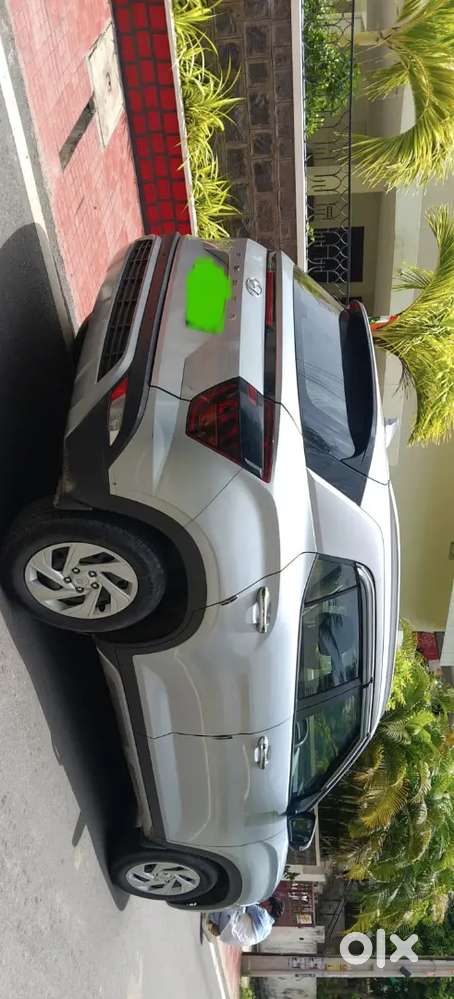 Hyundai Car
