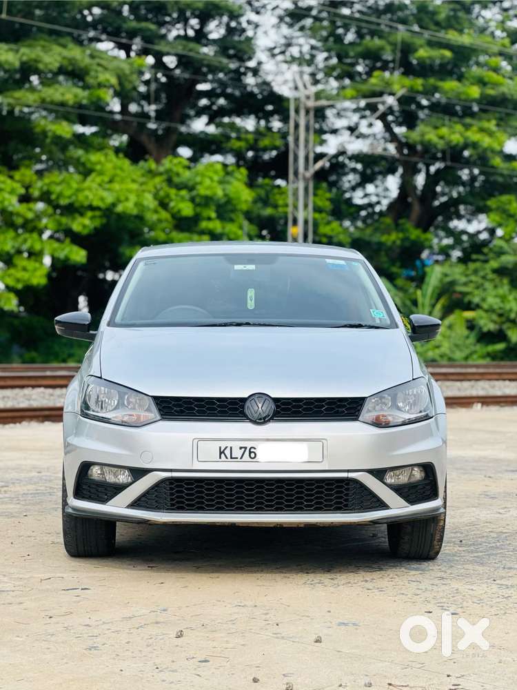 Volkswagen Polo 1.0 Mpi Trendline, 2019, Petrol