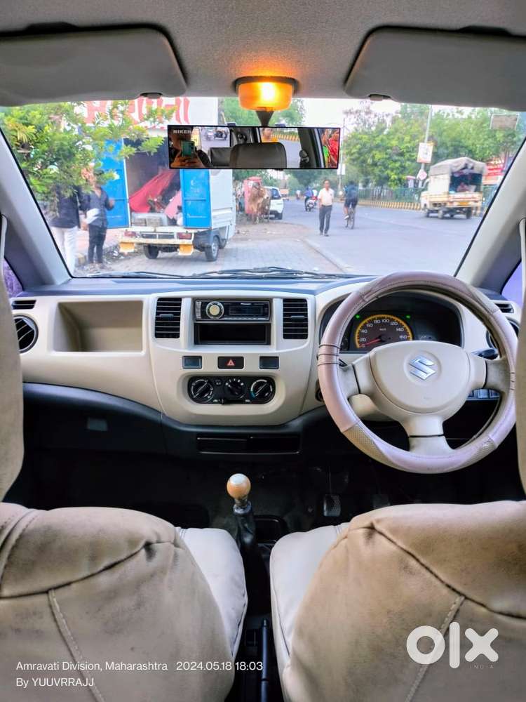 Maruti Suzuki Estilo Vxi Abs, 2007, Petrol