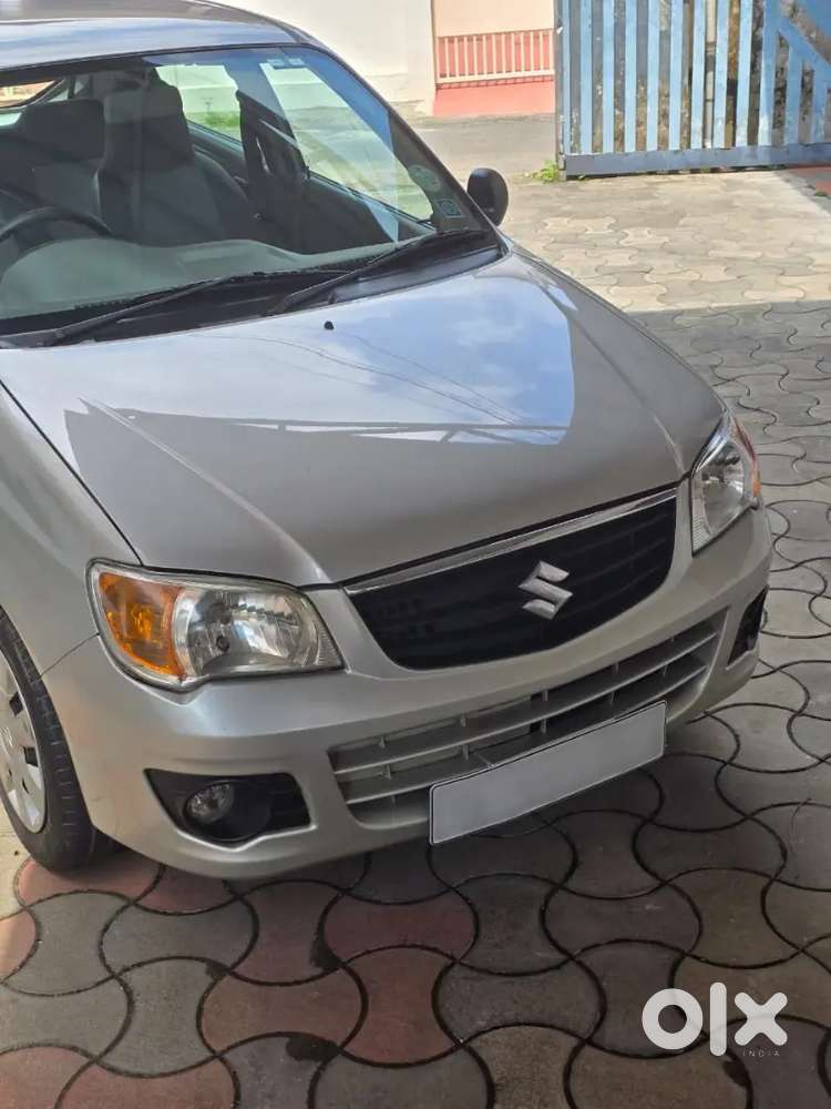 Alto K10 2012