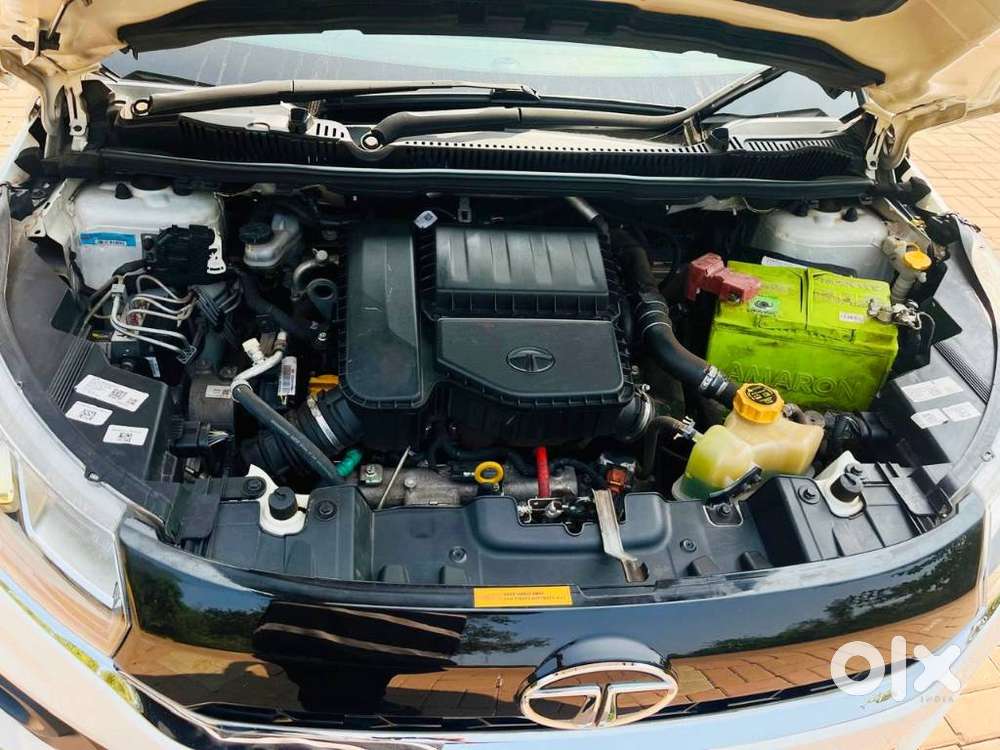 Tata Nexon Xza Plus Diesel Dark Edition, 2023, Diesel