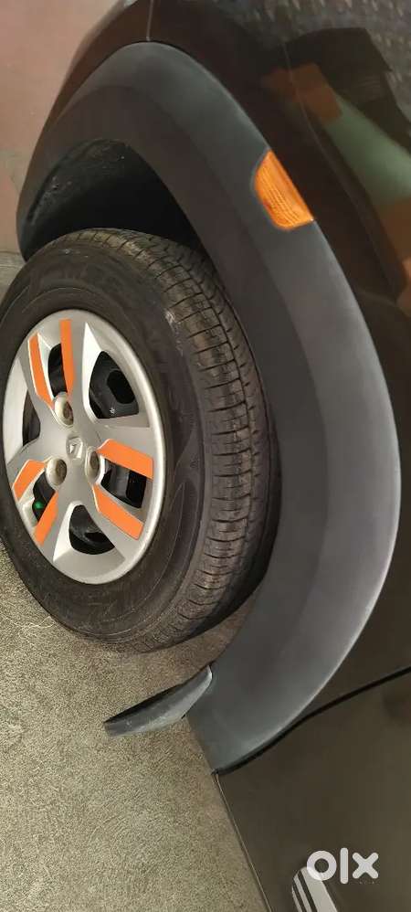Renault Kwid 2016 Model