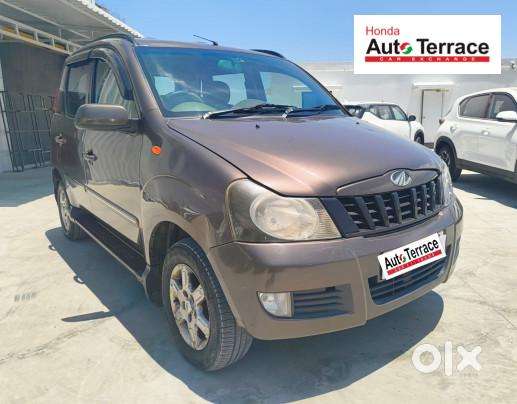 Mahindra Quanto C8, 2013, Diesel