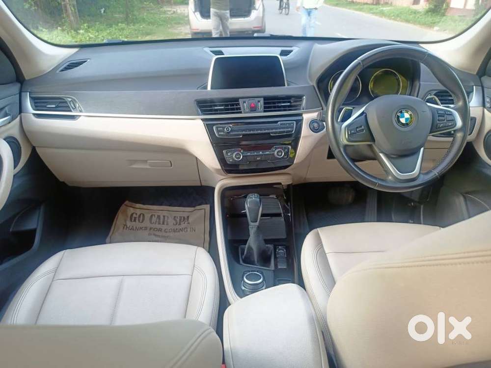 Bmw X1 2.0 Sdrive 20d, 2019, Diesel