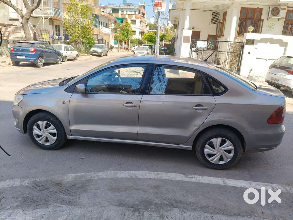 Volkswagen Vento 1.5 Tdi Highline Plus, 2012, Diesel