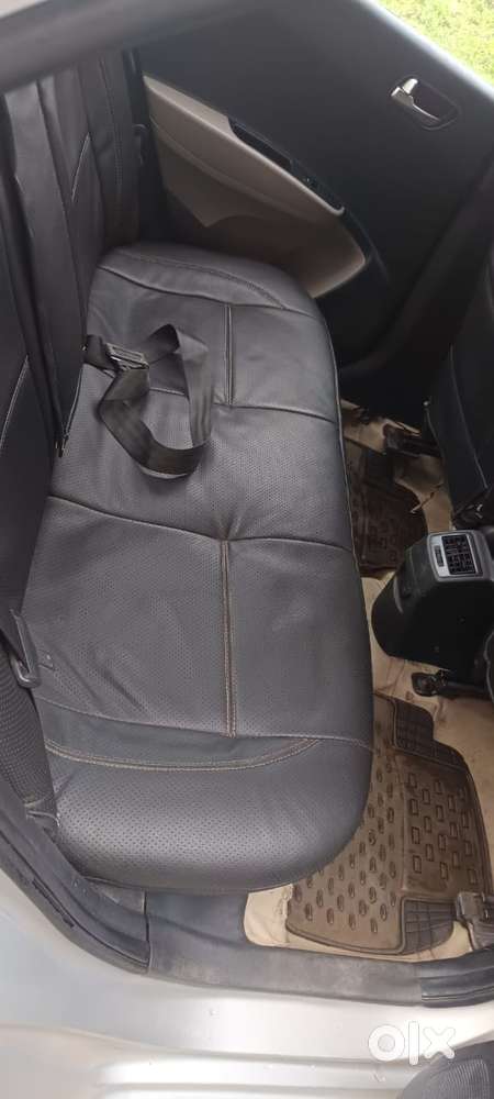 Hyundai Xcent 2014-2016 1.1 Crdi Sx, 2017, Diesel