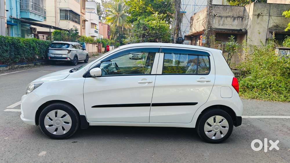 Maruti Suzuki Celerio Zxi Amt, 2020, Petrol
