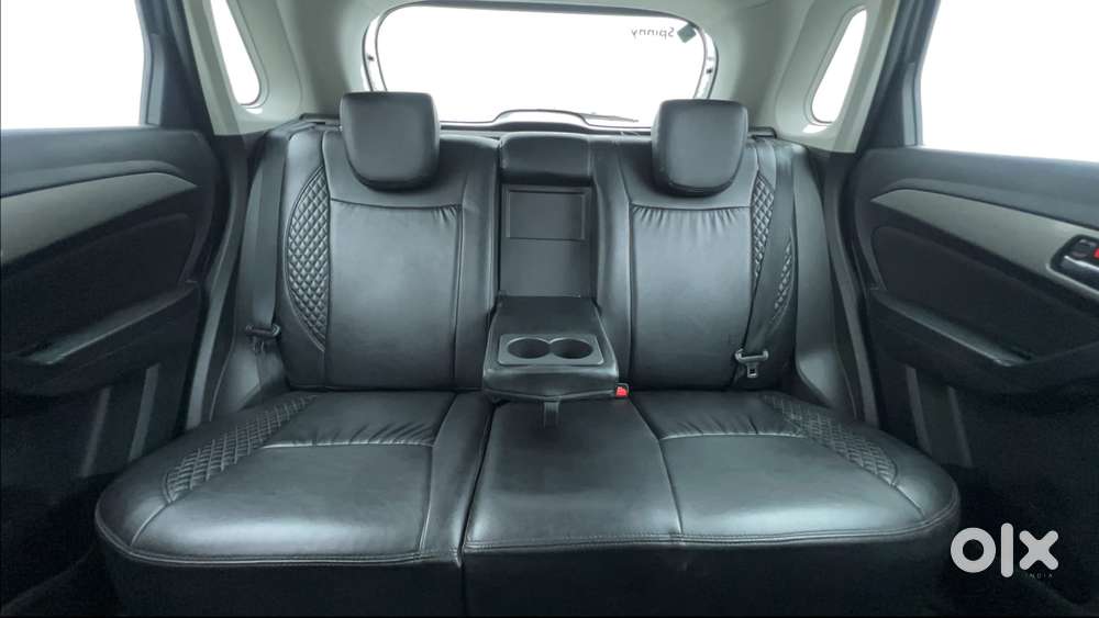 Maruti Suzuki Vitara Brezza Zdi Plus Amt, 2018, Diesel