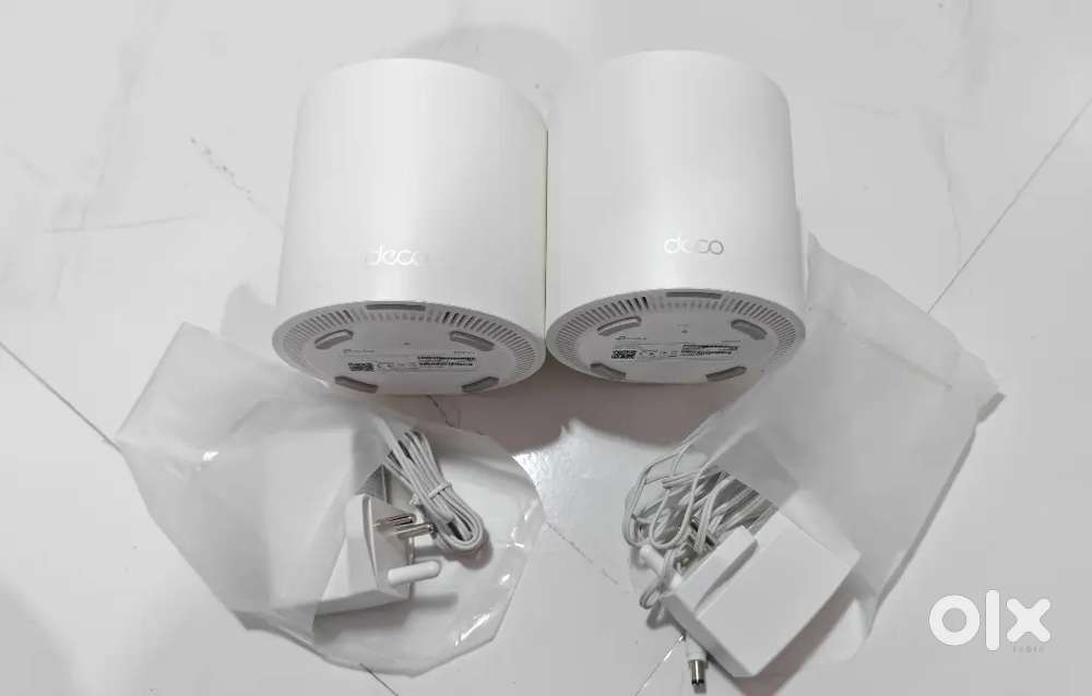 TP-Link Deco X20(2-Pack) AX1800
