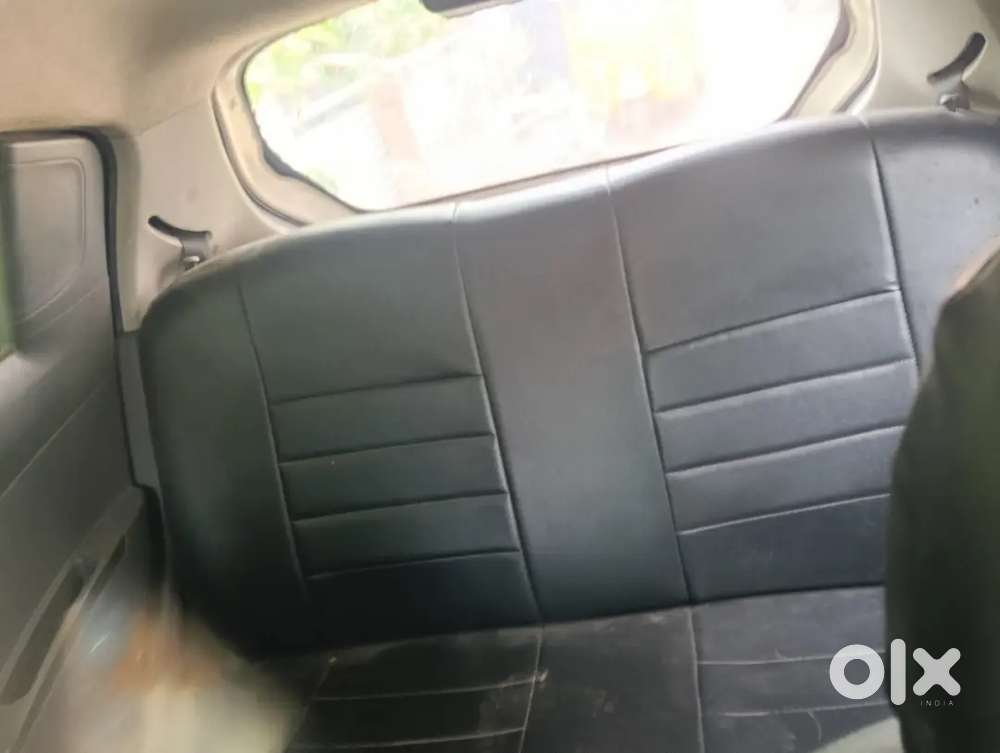 Chevrolet Beat Diesel Ls 2012