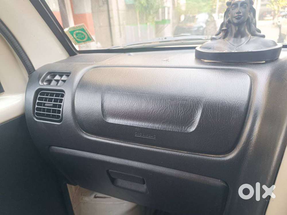 Maruti Suzuki Eeco 5 Str Ac(o) Cng, 2022