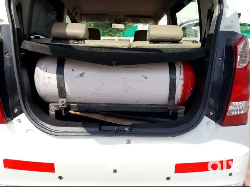 Maruti Suzuki Wagon R