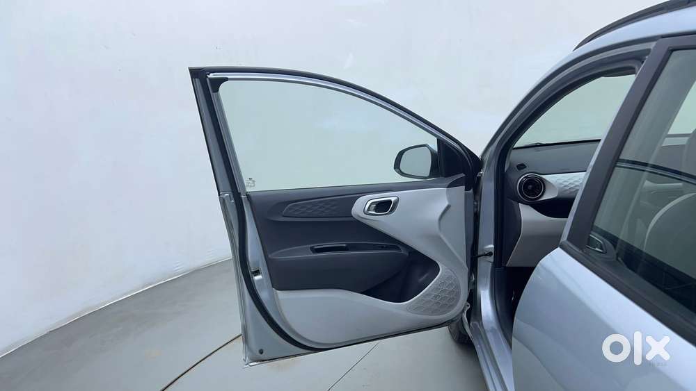Hyundai Grand I10 Nios Sportz Amt 1.2 Kappa Vtvt, 2020, Petrol