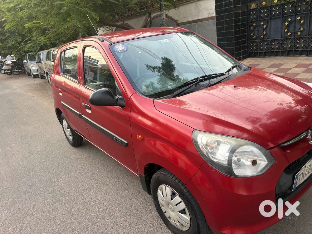 Maruti Suzuki Alto 800 2012-2016 Vxi, 2013, Petrol