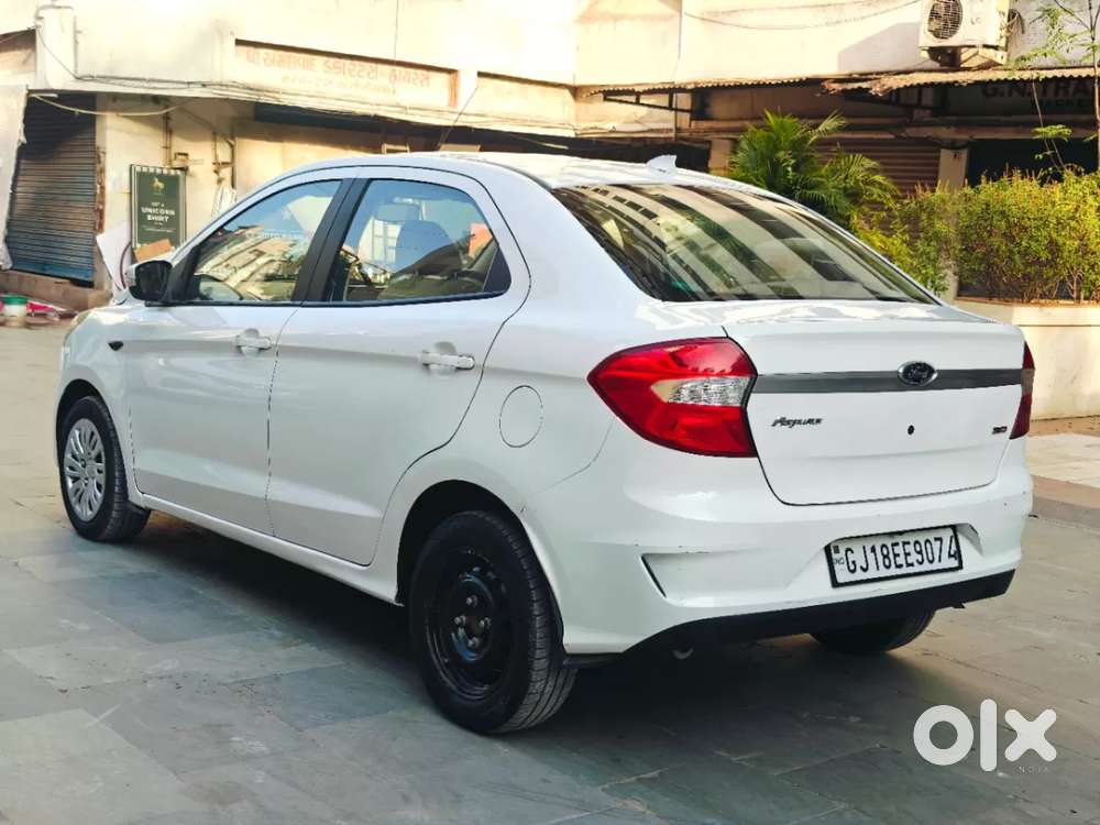 Ford Figo Aspire Trend Plus Diesel, 2019, Diesel