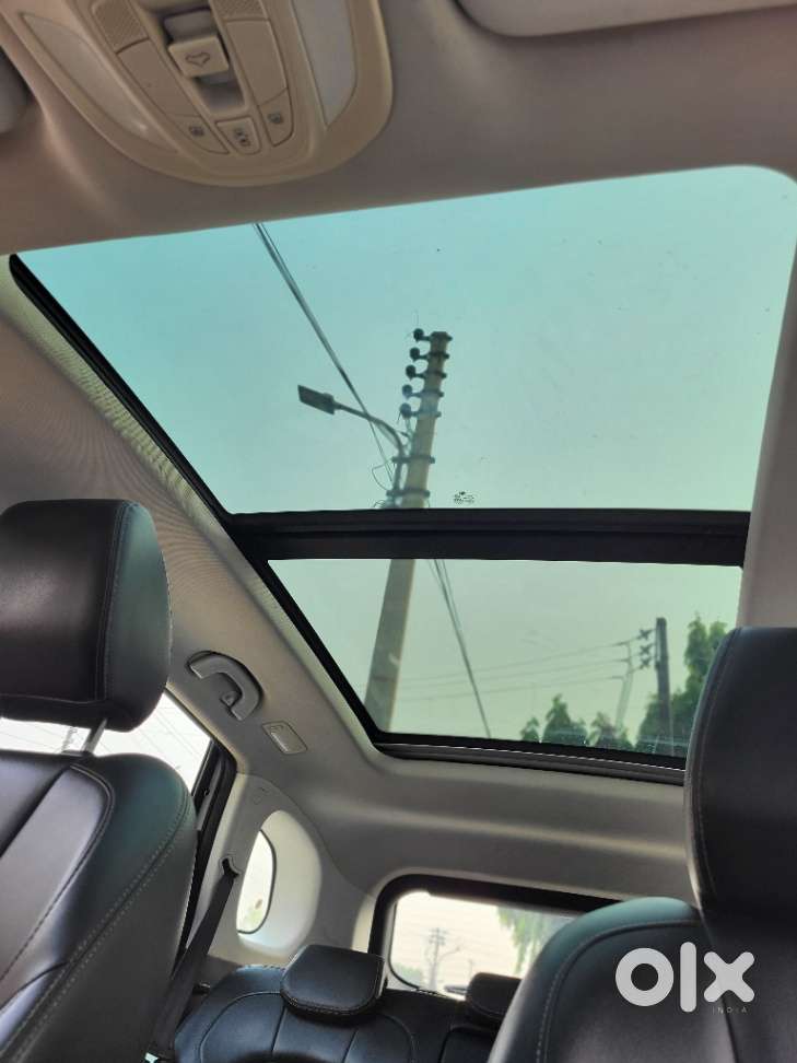 Mg Hector Sharp Dct Petrol, 2019, Petrol