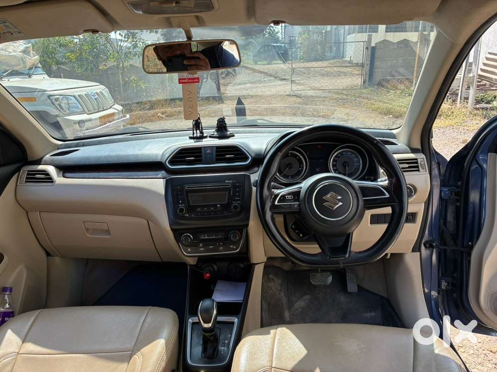 Maruti Dzire Zdi 2017
