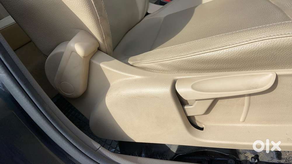 Volkswagen Vento 1.6 Highline, 2018, Petrol