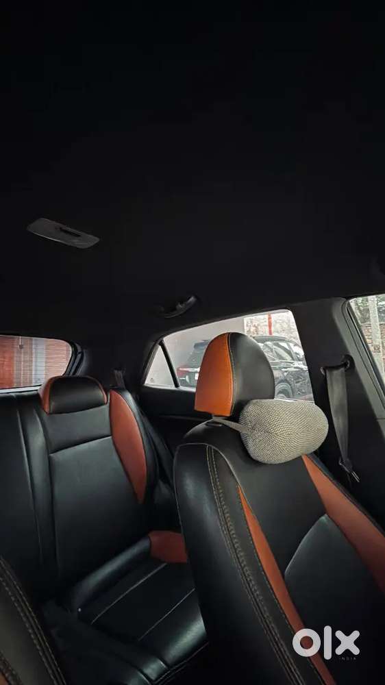 Hyundai I20 Active In Excellent Condition