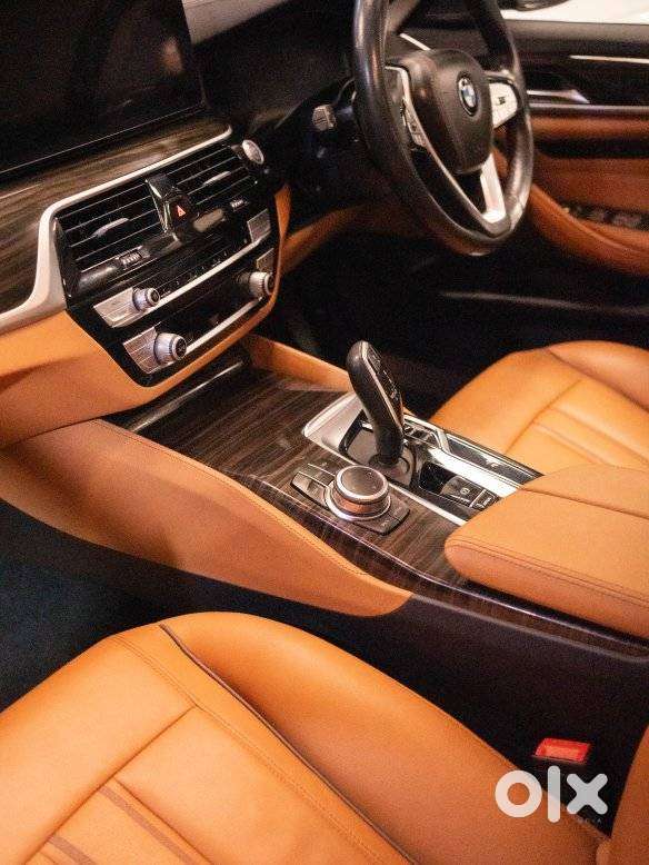 Bmw 5 Series 2.0 520d Luxury Line, 2023, Diesel