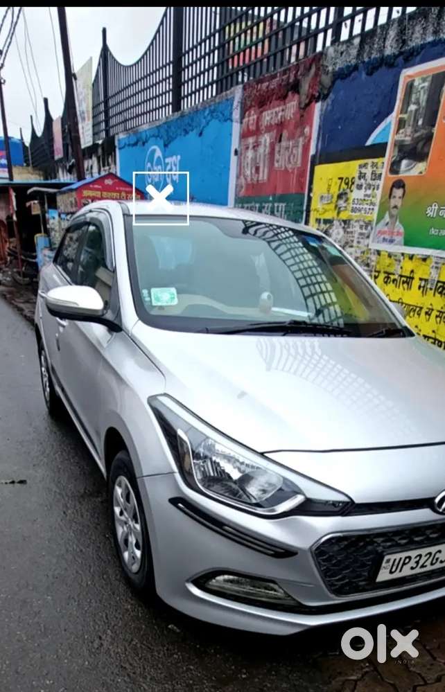 Hyundai I20 2016 Petrol Good Condition