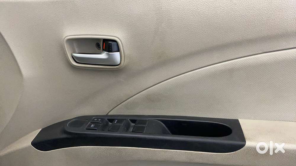 Maruti Suzuki Celerio Cng Vxi Mt, 2018, Cng & Hybrids