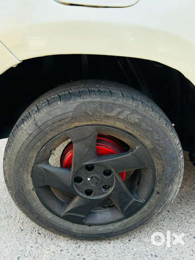 Renault Duster, 2015, Diesel