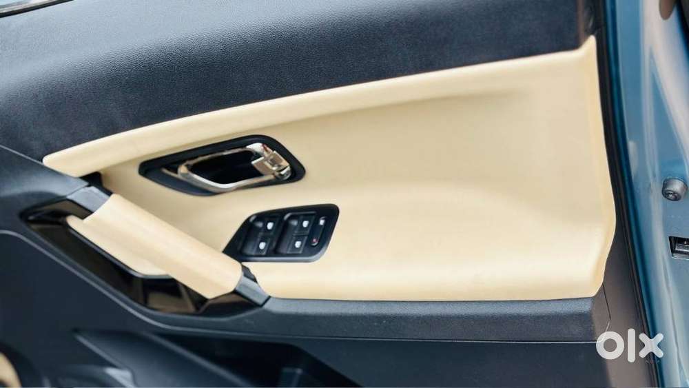 Tata Safari 2.0 Kryotec Xza Plus, 2022, Diesel