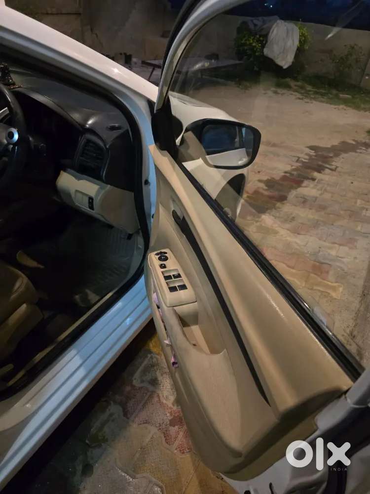 Honda City 2010 Well Maintained Car