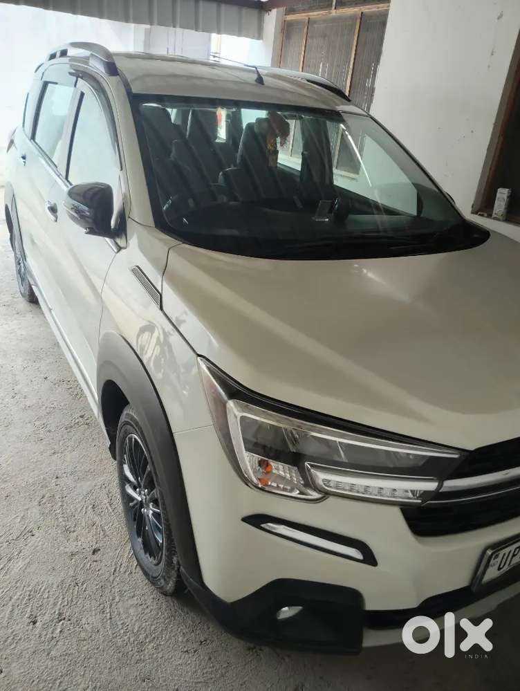 Maruti Suzuki Xl6 Zeta 2021