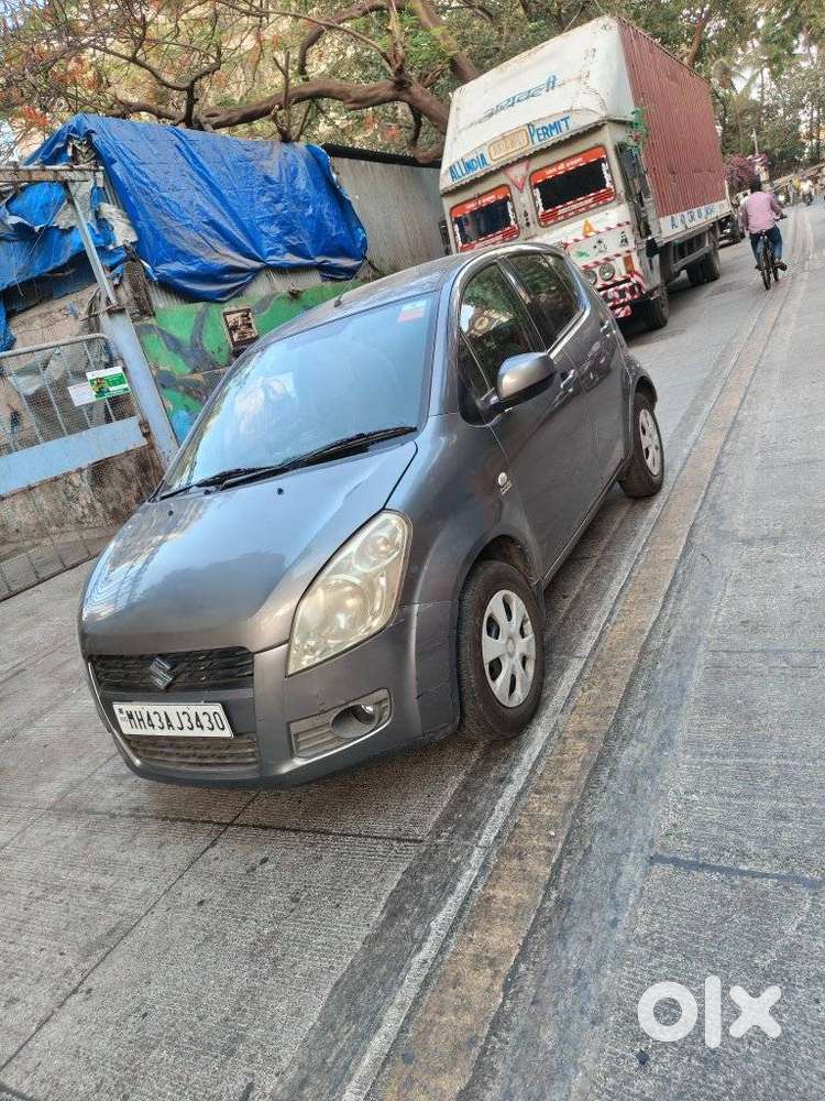 Maruti Suzuki Ritz Vxi (abs) Bs Iv, 2011, Diesel
