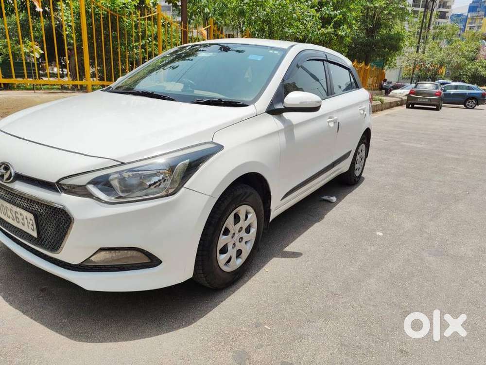 Hyundai I20 Magna 1.2, 2015, Petrol