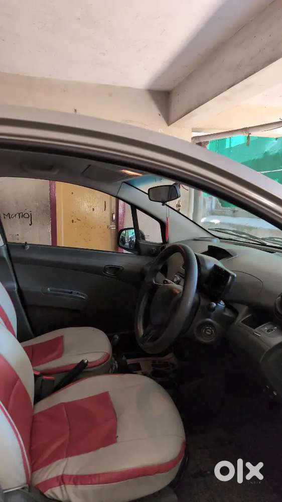 Chevrolet Beat 2011 Suitable For Learners Driving