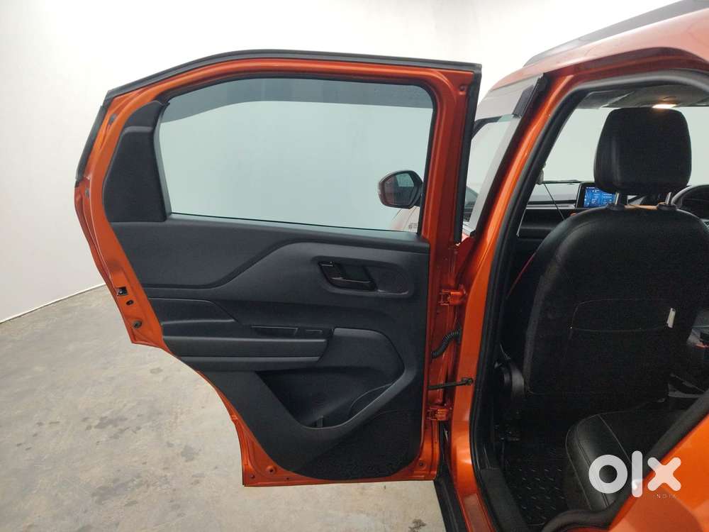 Tata Punch Adventure, 2022, Petrol