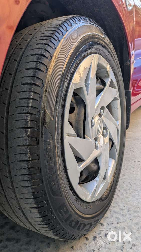 Hyundai Elite I20 Magna+ Vtvt, 2022, Petrol