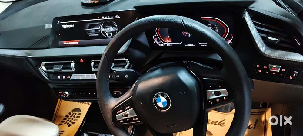 2024 Bmw 2 Series Gran Coupé – Brand New Feel  Tubeless Upgrade  Ppf