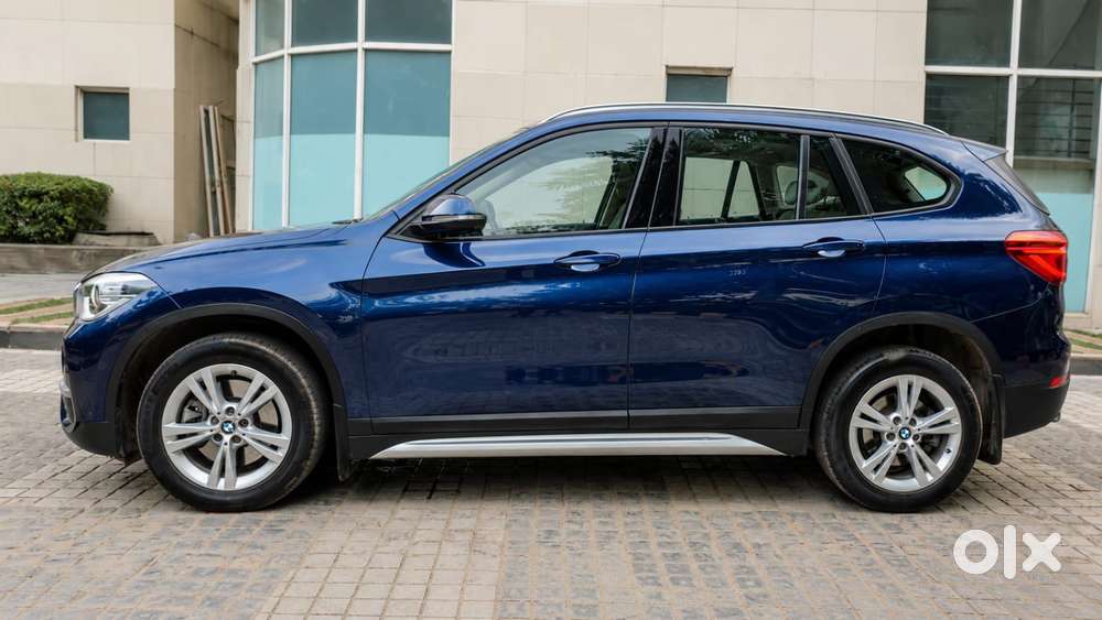 Bmw X1 2.0 Sdrive 20d, 2019, Diesel