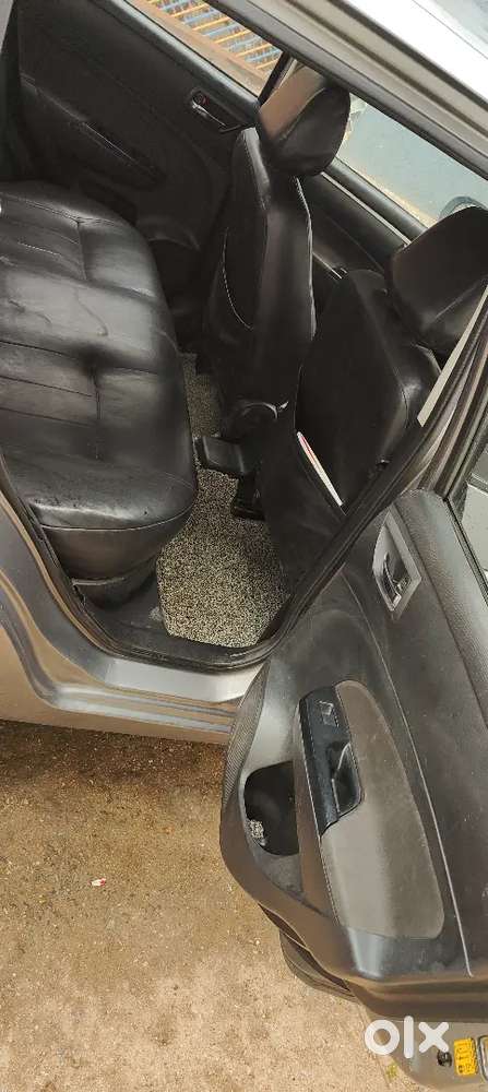 Maruti Suzuki Swift