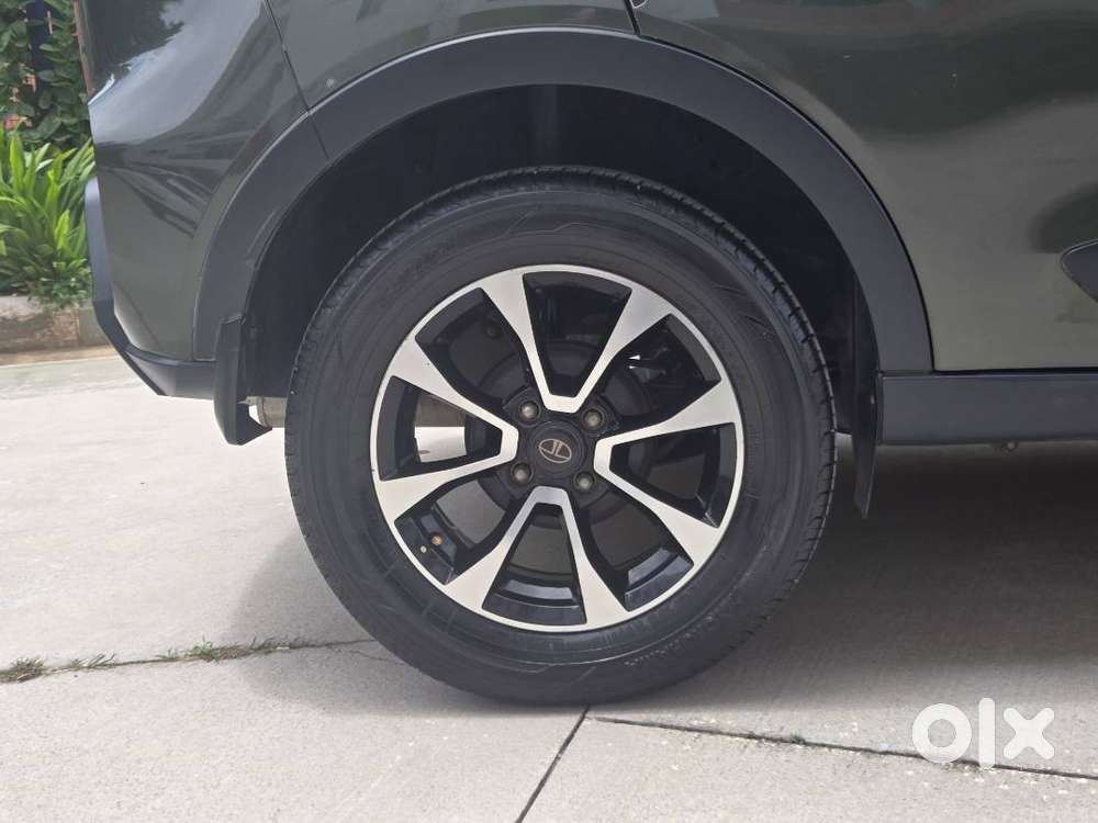 Tata Nexon Xz Plus Manual 2020