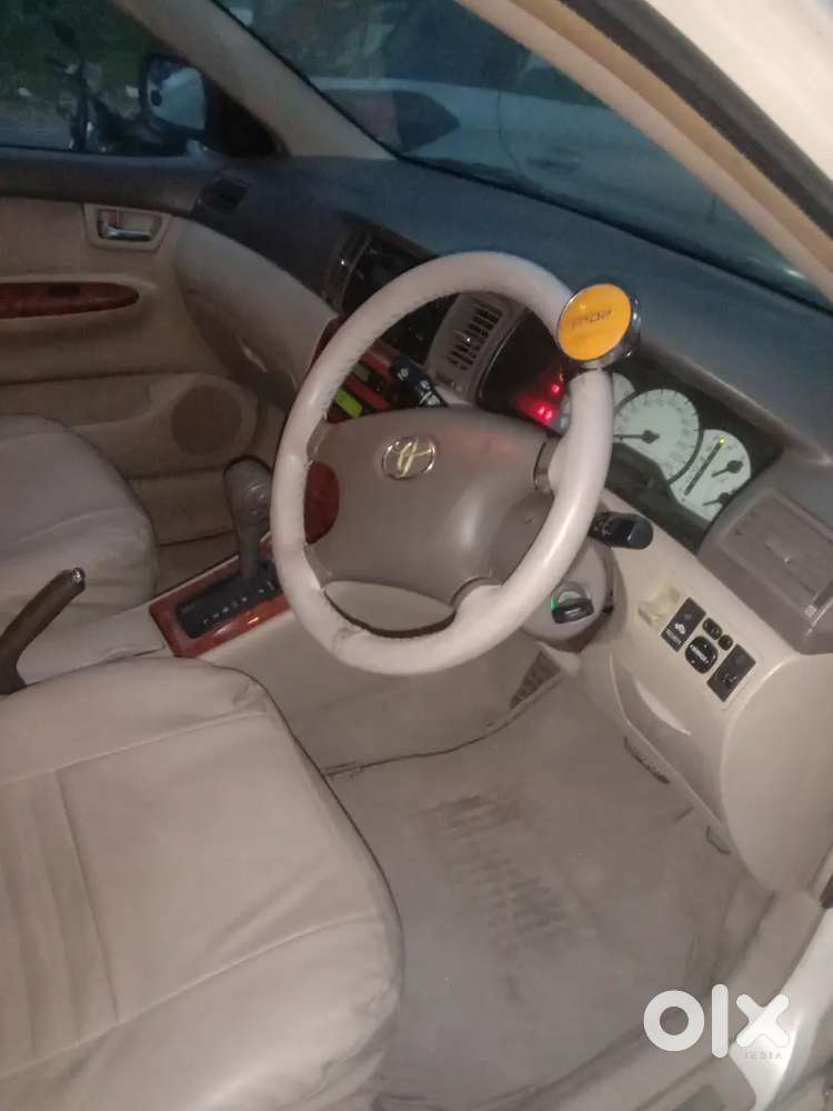 All Orginal Car Brend New Condition