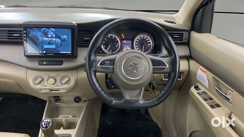 Maruti Suzuki Ertiga 2012-2015 Vxi Cng, 2022, Cng & Hybrids